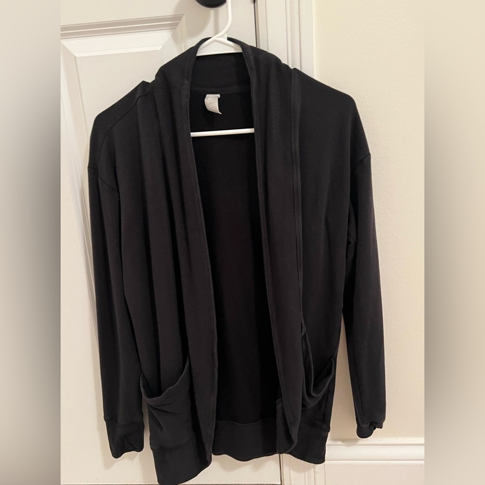 Athleta sweater